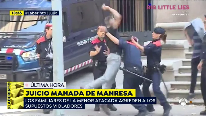 manada