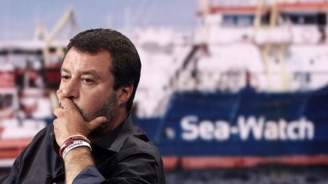 Matteo Salvini 