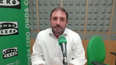 Presidente del Parlamento de Navarra