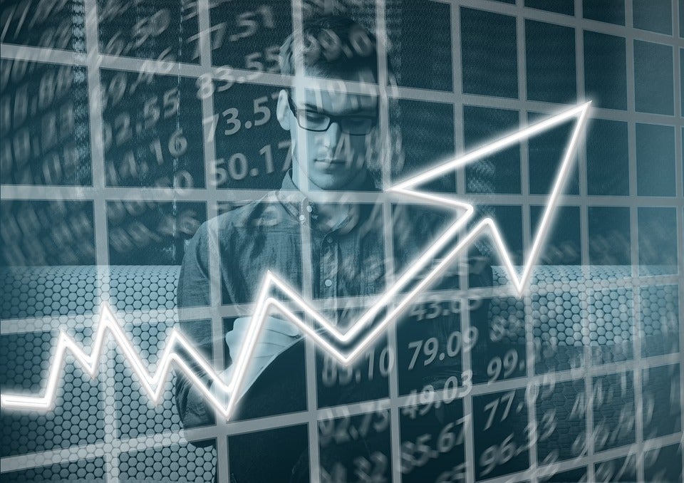 Según el BBVA, Extremadura crecerá un 1,4% en 2024 y el empleo aumentará un 1,2% Según el BBVA, Extremadura crecerá un 1,4% en 2024 y el empleo aumentará un 1,2%