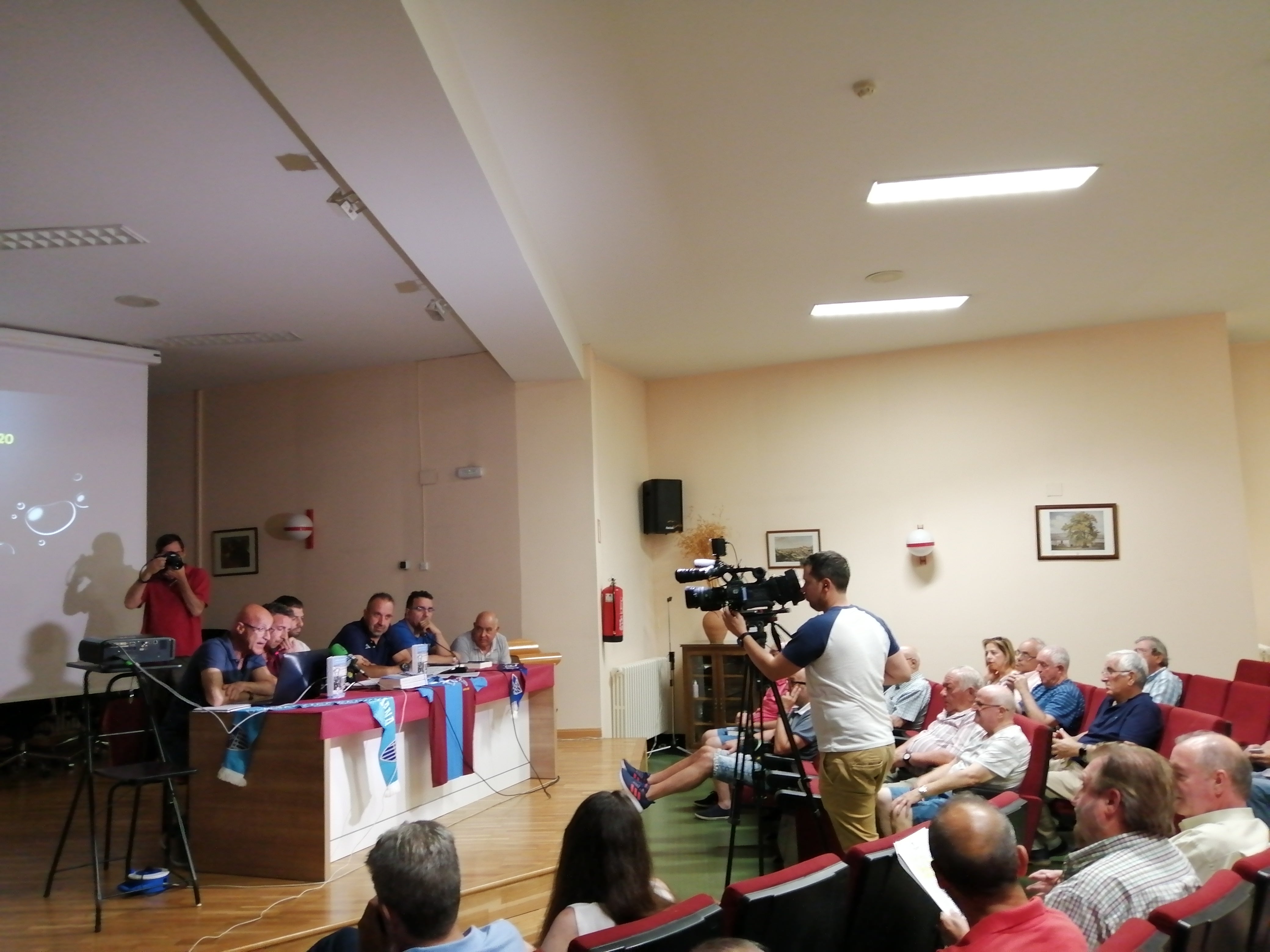 Onda Deportiva Segovia 06/11/2019 Onda Deportiva Segovia 06/11/2019