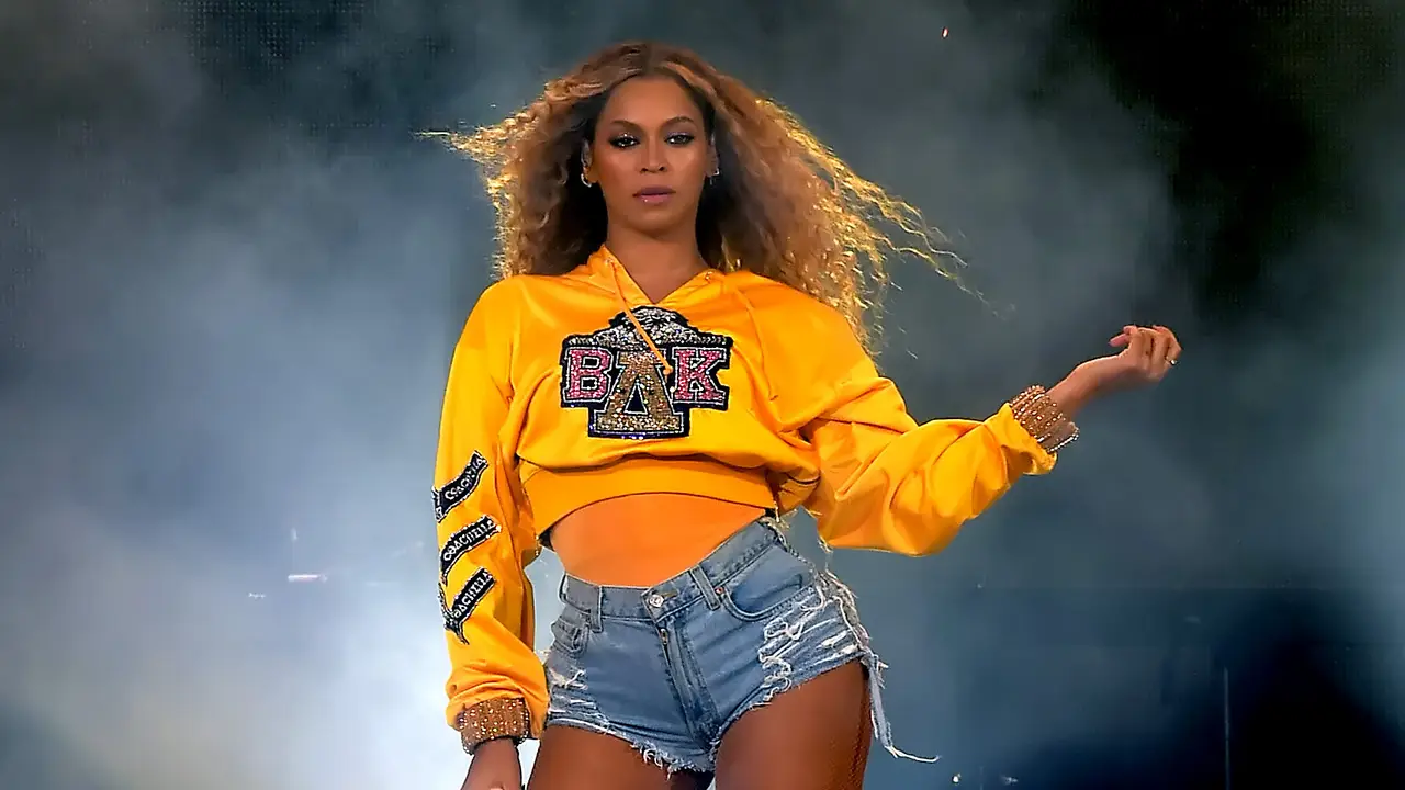 Beyoncé Beyoncé