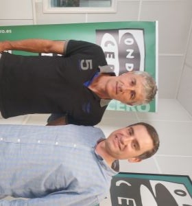 Quique Setién Quique Setién