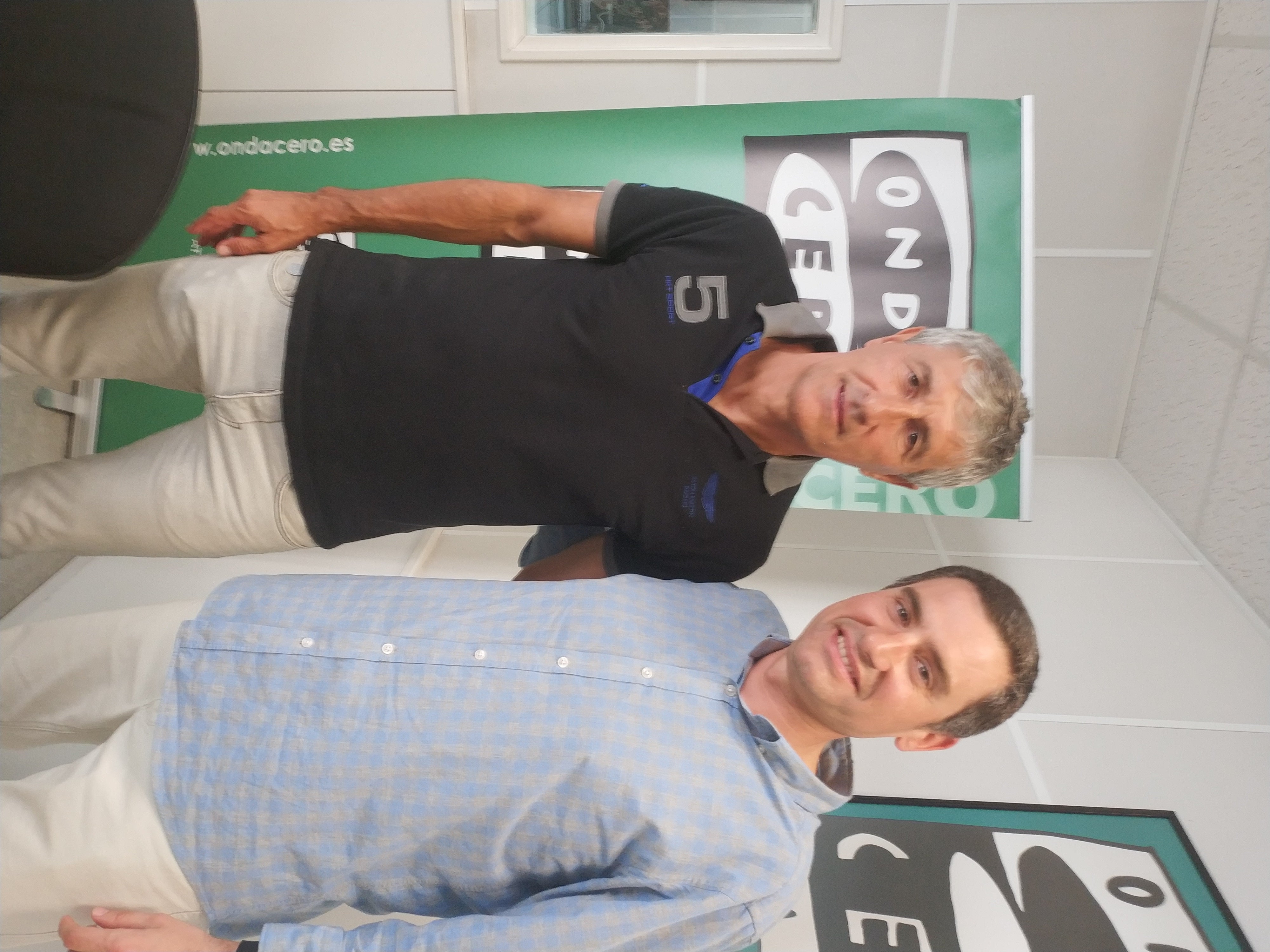 Cantabria en la Onda 04/072019 Cantabria en la Onda 04/072019