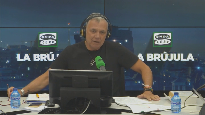 VÍDEO | La reflexión de Lucas 04/07/2019 VÍDEO | La reflexión de Lucas 04/07/2019