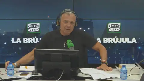 VÍDEO | La reflexión de Lucas 04/07/2019 VÍDEO | La reflexión de Lucas 04/07/2019