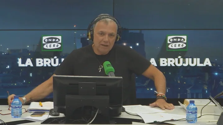 VÍDEO | La reflexión de Lucas 04/07/2019 VÍDEO | La reflexión de Lucas 04/07/2019