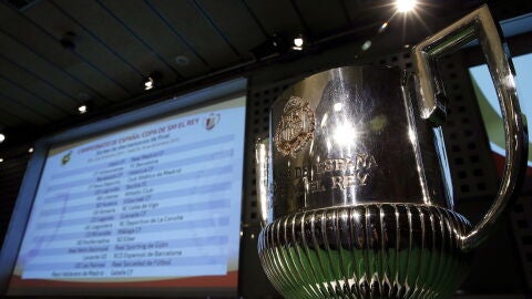 Sorteo del calendario para la temporada 2019-20 de la Liga