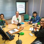 Extremadura en la Onda