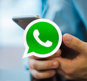 WhatsApp WhatsApp