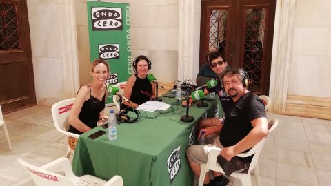 Programa Especial Terra M&iacute;tica