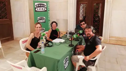 Programa Especial Terra Mítica Programa Especial Terra Mítica