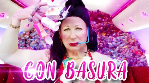 'Con Basura', la parodia de Los Morancos de 'Con Altura'