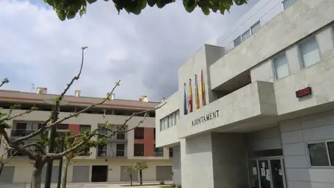 Ayuntamiento Sant Joan de Moró Sant Joan de Moró