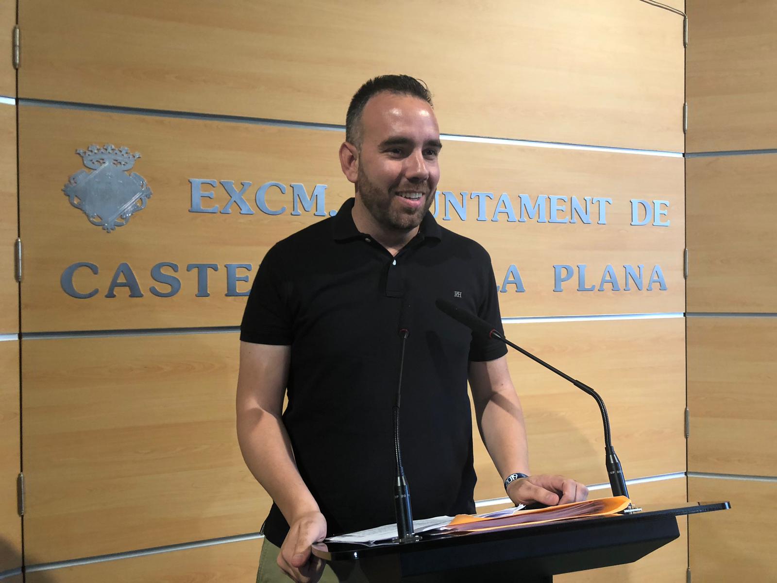 Simó: "La subida salarial continúa pendiente de acuerdo" Simó: "La subida salarial continúa pendiente de acuerdo"