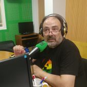 Carlos Rafael presidente de "Escua"