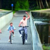 Bicycle Architecture Biennale de Amsterdam Bicycle Architecture Biennale de Amsterdam