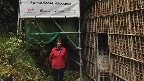 Antonia Dolores Asencio, profesora de la UMH de Elche. Antonia Dolores Asencio, profesora de la UMH de Elche.