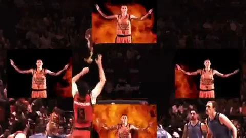 Valencia Basket se apunta al "todo incluido" Valencia Basket se apunta al "todo incluido"