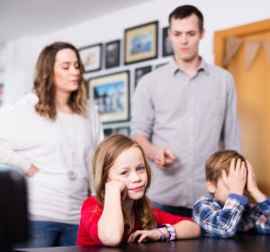 Padres e hijos Padres e hijos