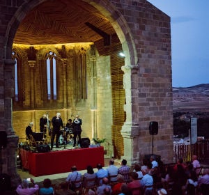 conciertos jazz huete cuenca conciertos jazz huete cuenca