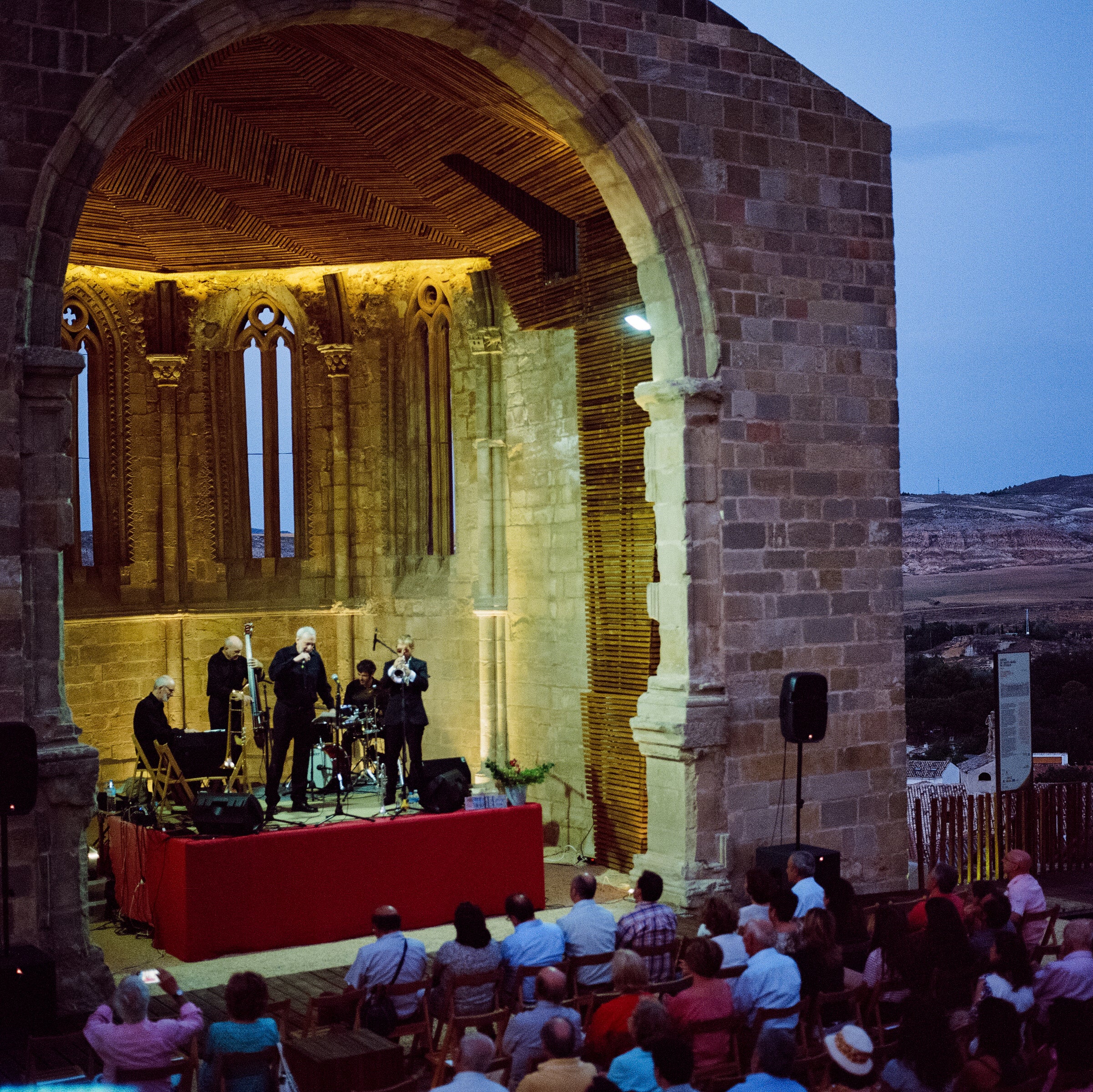 Cuenca en la Onda 04/07/19 Cuenca en la Onda 04/07/19
