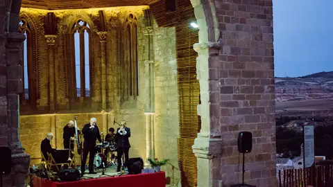conciertos jazz huete cuenca cuenca