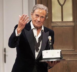 Arturo Fernández Arturo Fernández