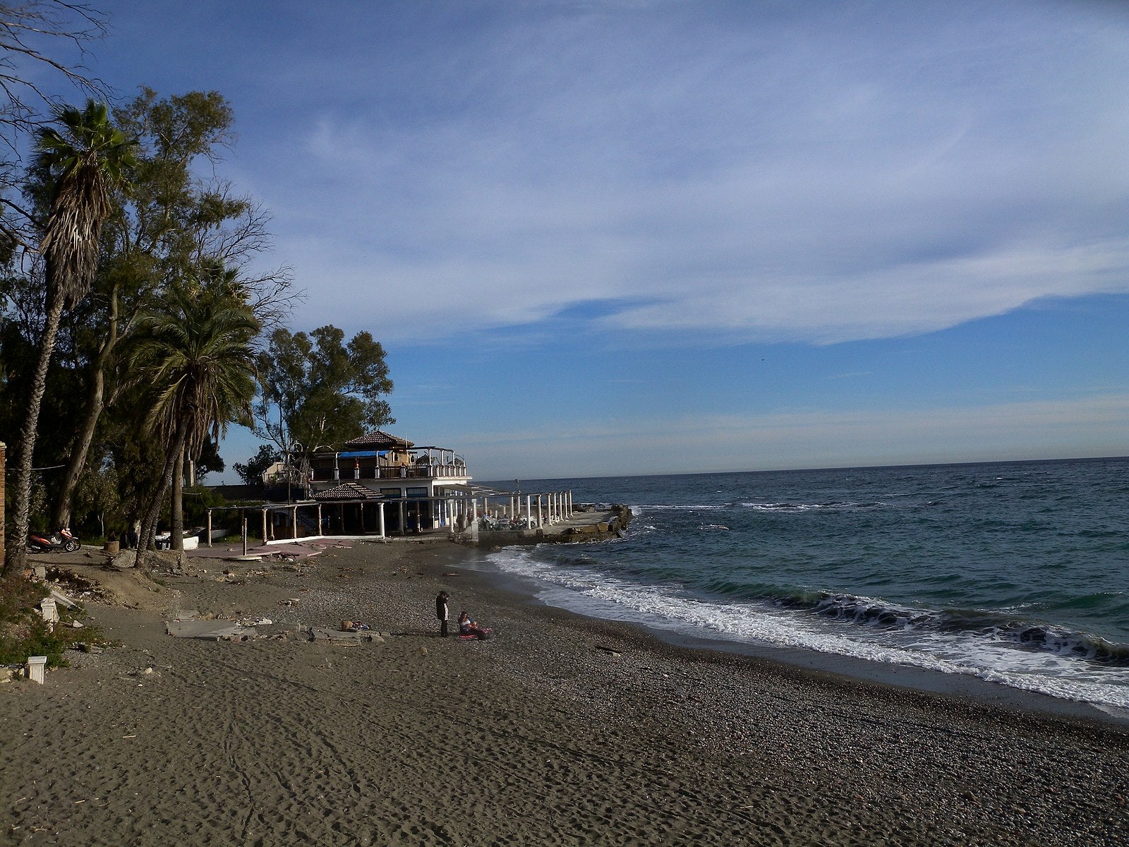 El Ayuntamiento presenta el proyecto de rehabilitación de los Baños del Carmen El Ayuntamiento presenta el proyecto de rehabilitación de los Baños del Carmen