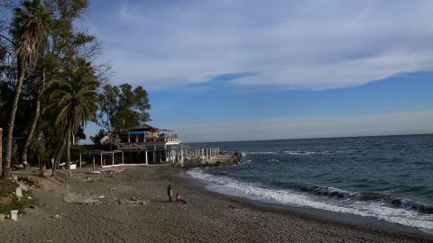 Ba&ntilde;os del Carmen
