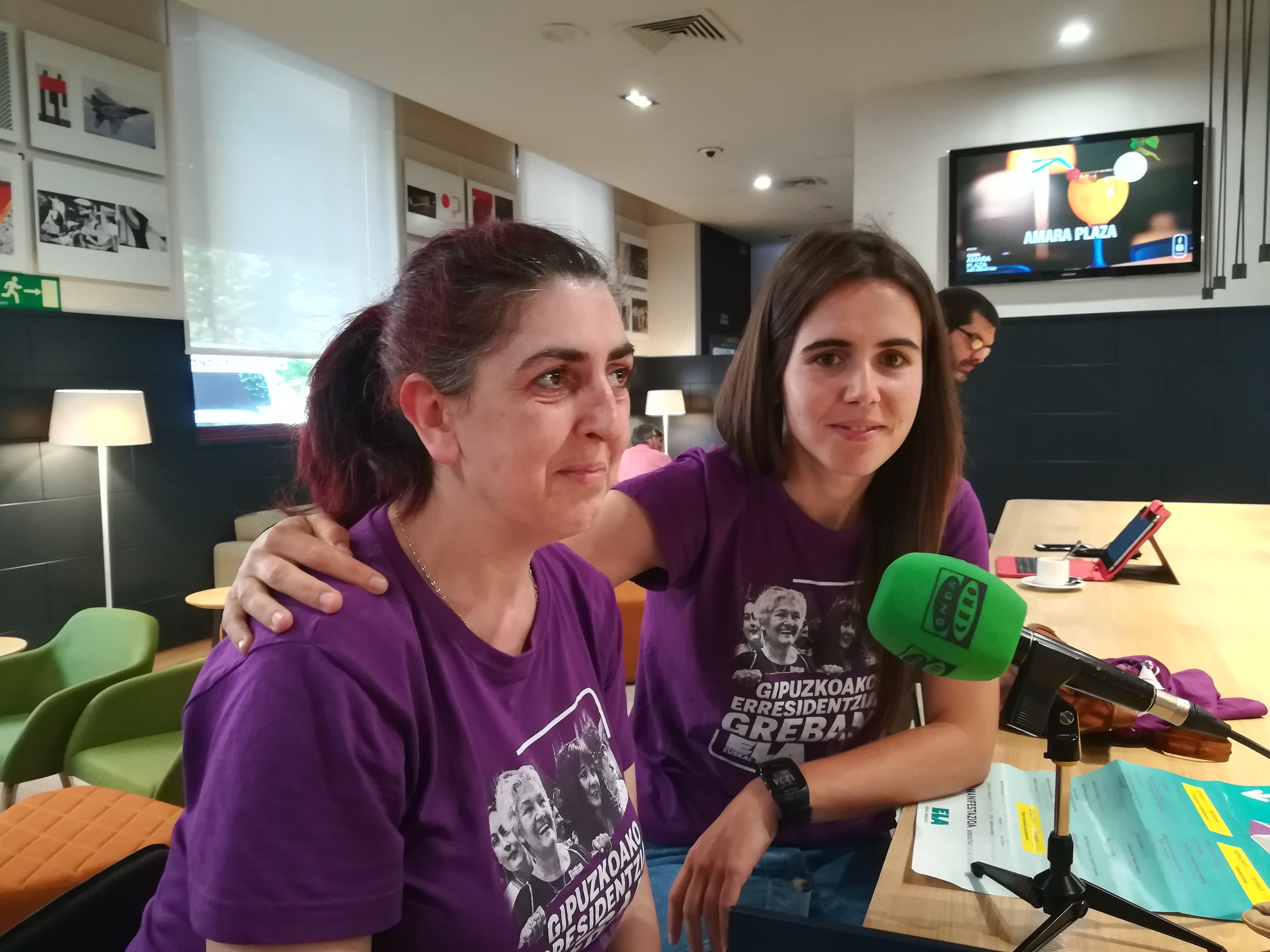 Gipuzkoa en la Onda 04/07/2019 Gipuzkoa en la Onda 04/07/2019