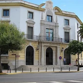 Audiencia Provincial de Cádiz Audiencia Provincial de Cádiz