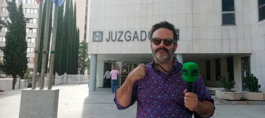 Edu Galán Onda Cero Radio