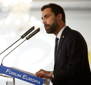 Roger Torrent Roger Torrent