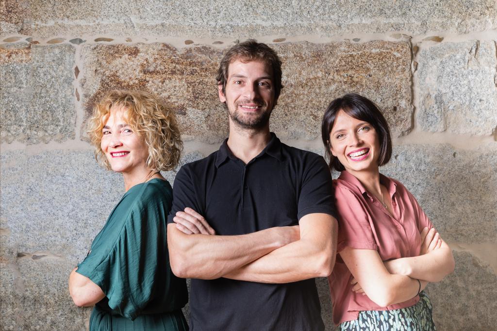 Entrevista con Adriana Fernández de El Taller de Bienestar Entrevista con Adriana Fernández de El Taller de Bienestar