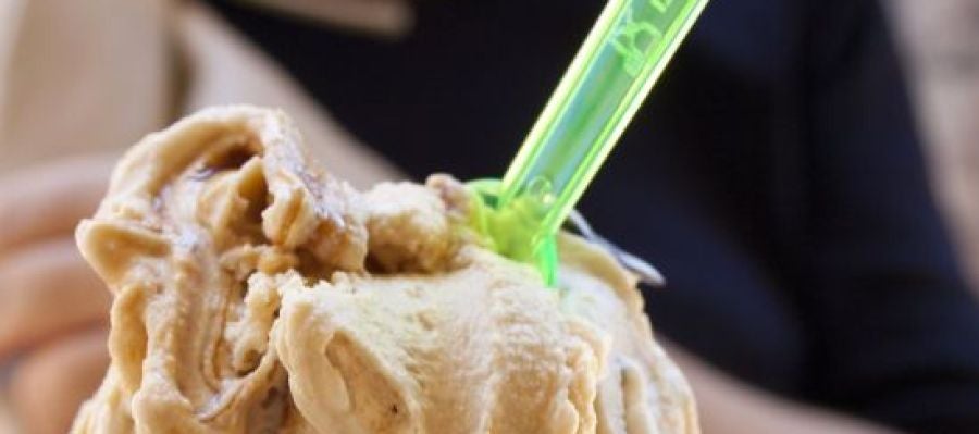 Helado Helado