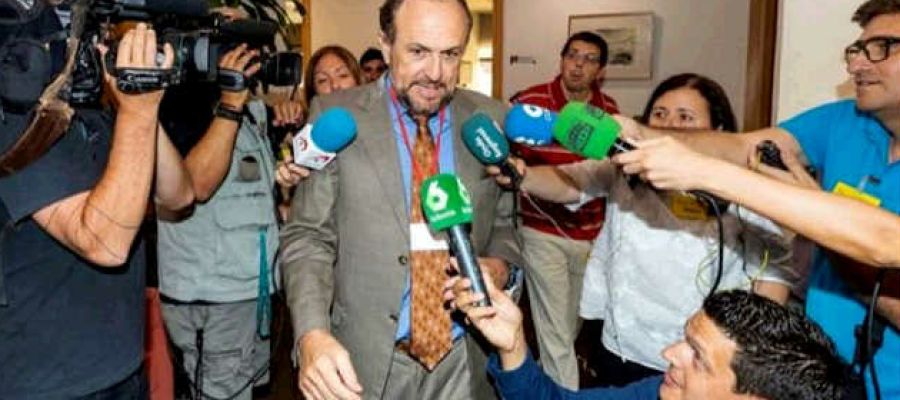 Luis Gestoso Luis Gestoso