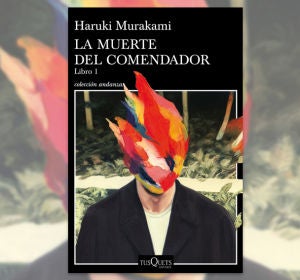 La Muerte del comendador La Muerte del comendador