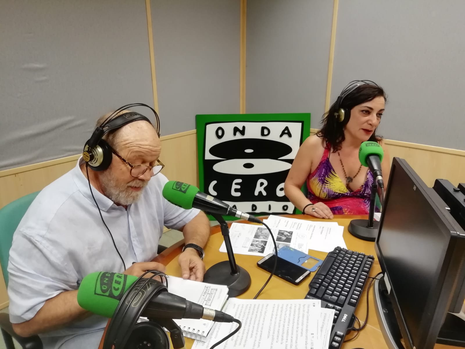 Extremadura en la Onda Extremadura en la Onda