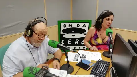 Extremadura en la Onda 4 de Junio