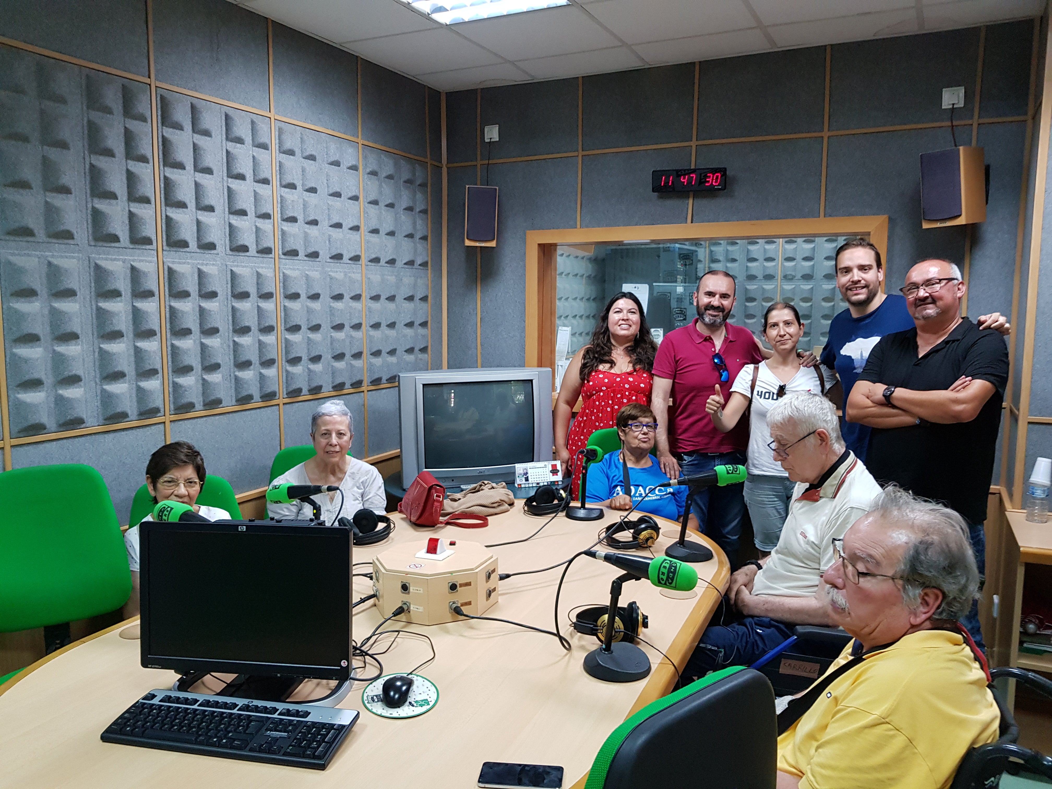 Cádiz en la Onda 05/07/2019 Cádiz en la Onda 05/07/2019