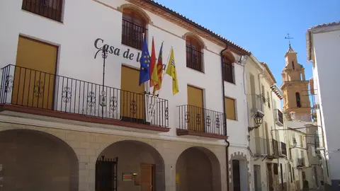 Cirat Castellón en la Onda pueblo a pueblo 2019