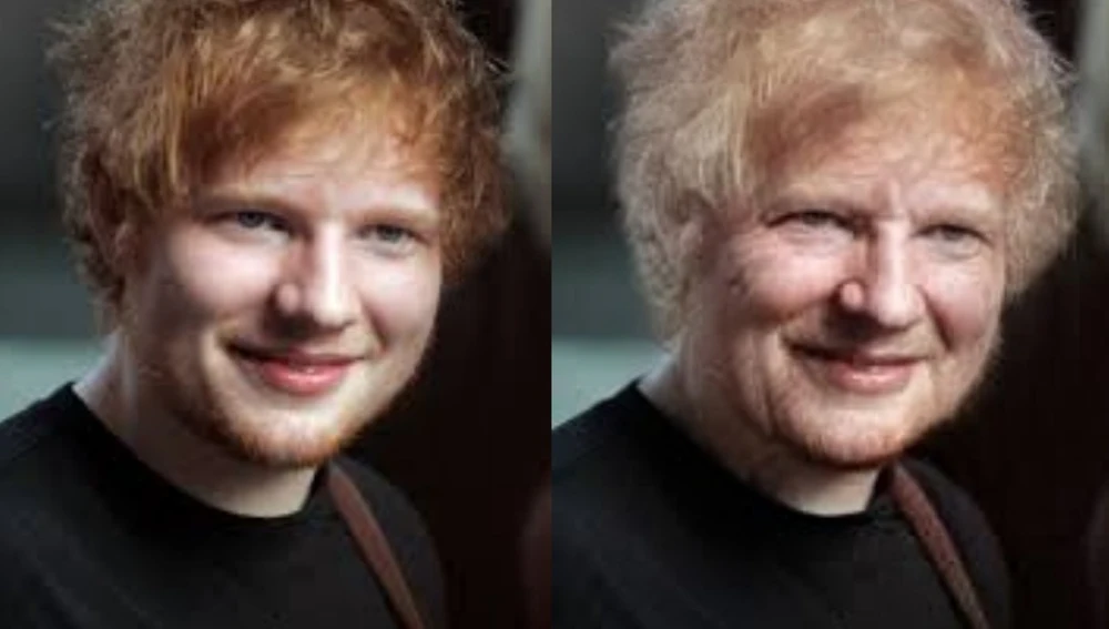 Ed Sheeran 