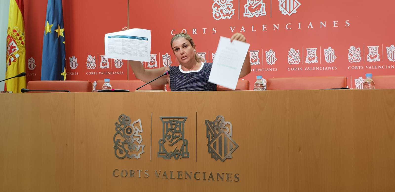 El PP denuncia en Antifraude la compra de material sanitario de la Generalitat a China El PP denuncia en Antifraude la compra de material sanitario de la Generalitat a China