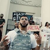 Farruko y Annuel AA en 'Delincuente'
