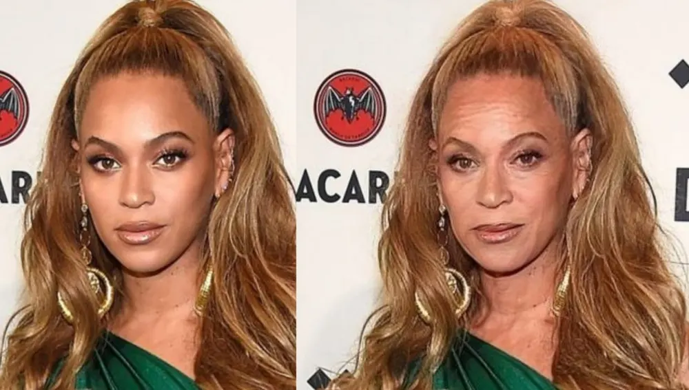 Beyoncé Beyoncé
