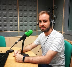 Nicolás Valiente Nicolás Valiente