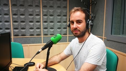 En Albacete en la Onda