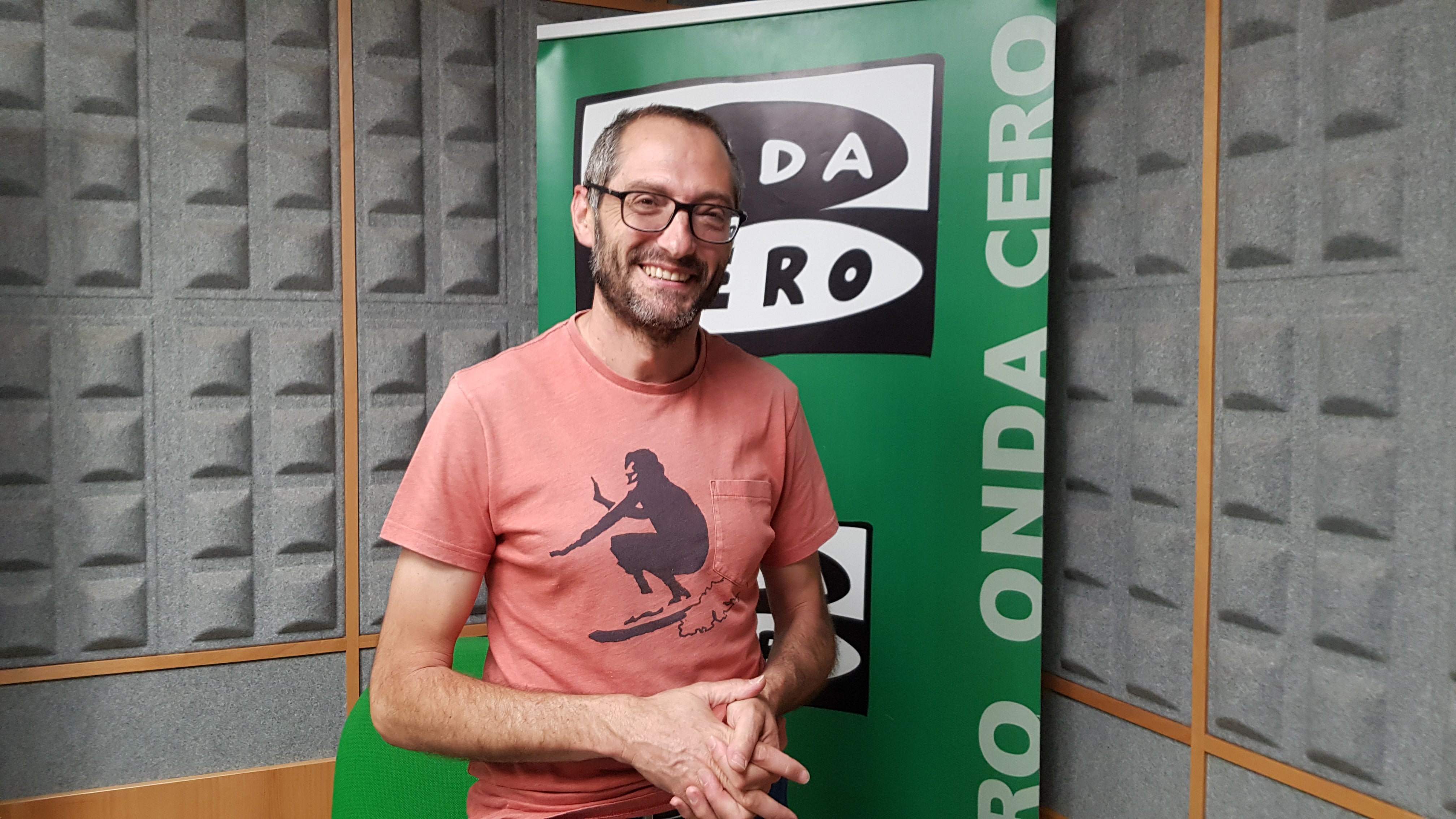Pamplona en la Onda 15/07/2019 Pamplona en la Onda 15/07/2019