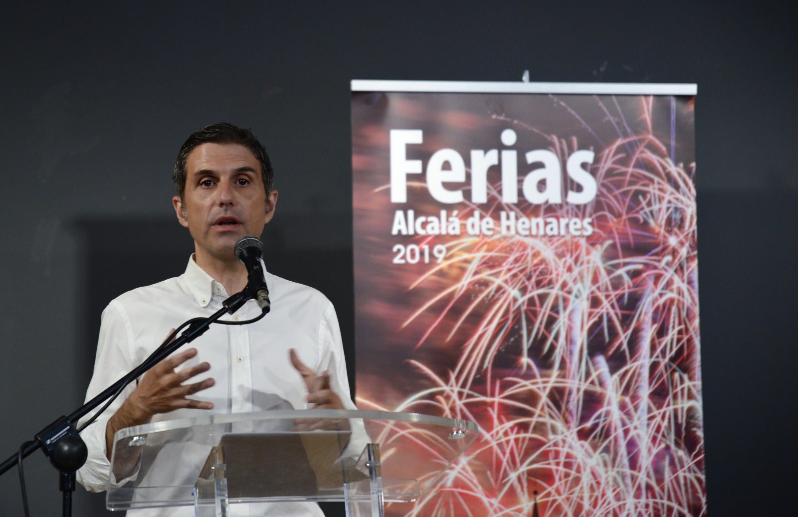 Alcalá de Henares en la onda 15/07/2019 Alcalá de Henares en la onda 15/07/2019
